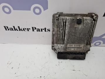 Ordinateur gestion moteur d'un Audi A3, 3 mois de garantie, Utilisé, Audi