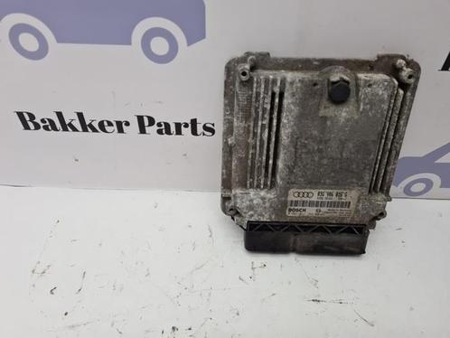 Computer Motormanagement van een Audi A3, Auto-onderdelen, Elektronica en Kabels, Audi, Gebruikt, 3 maanden garantie