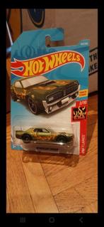 Hotwheels super treasure hunt sth hot wheels, Enlèvement ou Envoi