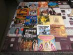 50 Prima Vinyl Singles met pop en rock van de jaren 70-80, Ophalen of Verzenden, Zo goed als nieuw, Pop, Single