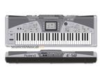 Roland E50 keyboard  61 key / touch scherm, Ophalen, Roland, Met standaard, 61 toetsen
