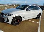 BMW X4 30i 245 pk M Sport, Auto's, Automaat, 1998 cc, 4 cilinders, 2450 kg