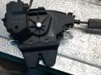 Actionneur serrure de coffre Mercedes W204 2007-2010, Autos : Pièces & Accessoires, Autres pièces automobiles, Enlèvement, Utilisé