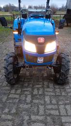 Iseki tractor TLE3400, Zakelijke goederen, Landbouw | Tractoren, Ophalen of Verzenden