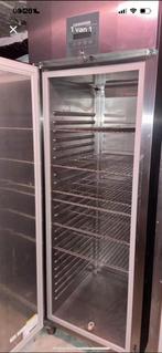 Liebherr frigo, Zakelijke goederen, Ophalen