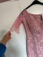 Jurk te koop, Robe de cocktail, Taille 36 (S), Rose, Enlèvement