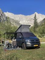 VOLKSWAGEN Camper Bus T6.1 5P SpaceCamper California HUREN, Caravans en Kamperen, Ophalen, Nieuw