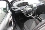 Peugeot 2008 1.2i Navi met 2 JAAR garantie=UNIEK in België, Auto's, Stof, Gebruikt, 1199 cc, Bedrijf