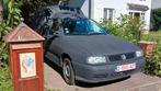 Caddy 1.9SDI met keuring voor verkoop, Auto's, Zwart, Volkswagen, Zwart, Diesel