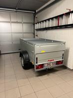 ansems bagagetrailer gt750, Auto diversen, Aanhangers en Bagagewagens, Ophalen, Zo goed als nieuw