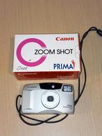 Appareil photo, Enlèvement, Comme neuf, Canon