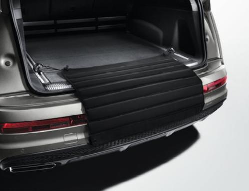 Tapis de protection pour le seuil de chargement Audi Q3 Spor, Autos : Divers, Accessoires de voiture, Neuf, Enlèvement ou Envoi