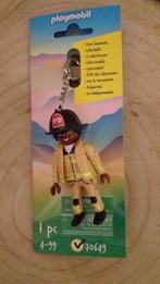 Porte clé Playmobil 70649, Ophalen of Verzenden, Nieuw, Overige typen
