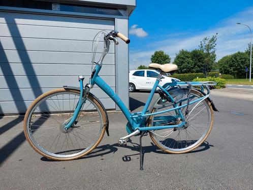 Batavus Mambo stadsfiets. Heel weinig gebruikt geweest, Fietsen en Brommers, Fietsen | Dames | Damesfietsen, Zo goed als nieuw