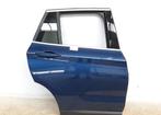 Portier Deur Achter Rechts BMW X1 F48 ( 416 ), Auto-onderdelen, Ophalen of Verzenden, Gebruikt, BMW