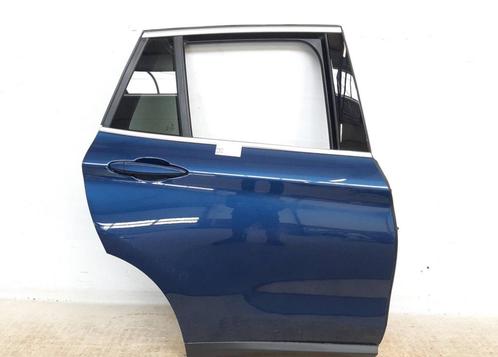 Portier Deur Achter Rechts BMW X1 F48 ( 416 ), Auto-onderdelen, Interieur en Bekleding, BMW, Gebruikt, Ophalen of Verzenden