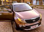 Kia Sportage SLS 2016, Auto's, 139 g/km, Euro 6, Leder, Particulier