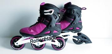 Inline skates Rollerblade