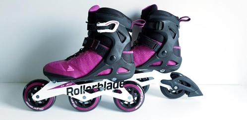 Inline skates Rollerblade, Sports & Fitness, Patins à roulettes alignées, Comme neuf, Autres types, Autres marques, Femmes, Enlèvement