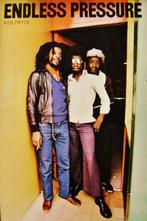 Endless Pressure [West Indian Life-style] - 1979 - Ken Pryce, Gelezen, Ken Price (1942-1987), Verzenden, Maatschappij en Samenleving