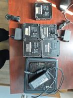 set mini-pc's, Nuc7, Nuc8, Nuc10 Gebroken prijzen, 2 tot 3 Ghz, Virtual Reality, Intel, Zo goed als nieuw
