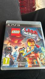 Lego movie | Videogame PS3, Consoles de jeu & Jeux vidéo, Jeux | Sony PlayStation 3, Comme neuf, Enlèvement ou Envoi