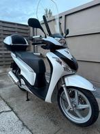 Honda sh 125i, Motoren, Particulier