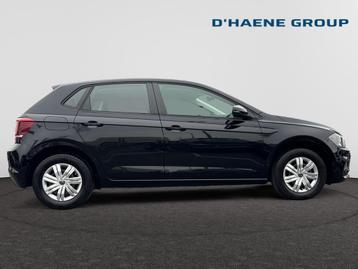 Volkswagen Polo Polo 1.0i Trendline (EU6AP) beschikbaar voor biedingen
