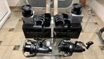 Shimano  C14 Lc xtb large model 2x, Ophalen