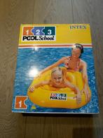 intex baby float deluxe - drijfband, Ophalen, Zo goed als nieuw