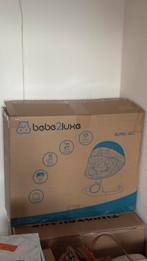 Alpha elektrische schommel, Doe-het-zelf en Bouw, Weegschalen, Ophalen of Verzenden, Zo goed als nieuw