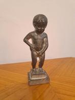 Manneken pis Katanga 1940-45, Verzamelen, Ophalen of Verzenden