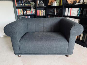 Ikea Viskafors 1,5 zit beschikbaar voor biedingen
