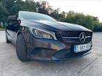 CLA Shootingbrake 180 Benzine AUTOMAAT Euro6!!!!!!, Stof, Bruin, 1595 cc, Bedrijf