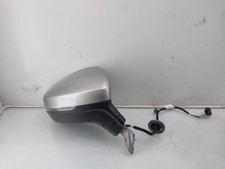 SPIEGEL RECHTS Volkswagen Tiguan (AD1) (|5NB857508P|), Auto-onderdelen, Spiegels, Volkswagen, Gebruikt