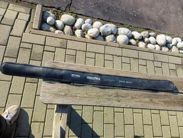 Dropshot hengel Spro beschikbaar voor biedingen