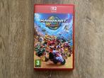 Mario Kart World, Online, Racen en Vliegen, Ophalen of Verzenden, Zo goed als nieuw
