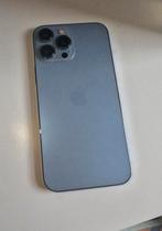 Iphone 13 pro max 512gb, Telecommunicatie, Mobiele telefoons | Apple iPhone, 512 GB, Gebruikt, Ophalen of Verzenden, IPhone 13 Pro Max