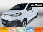 Fiat Scudo 1.5 88kW L2 BASE, Voorwielaandrijving, 4 deurs, https://public.car-pass.be/vhr/cdf73015-fdc6-4bfd-8fba-bcc413b13ead