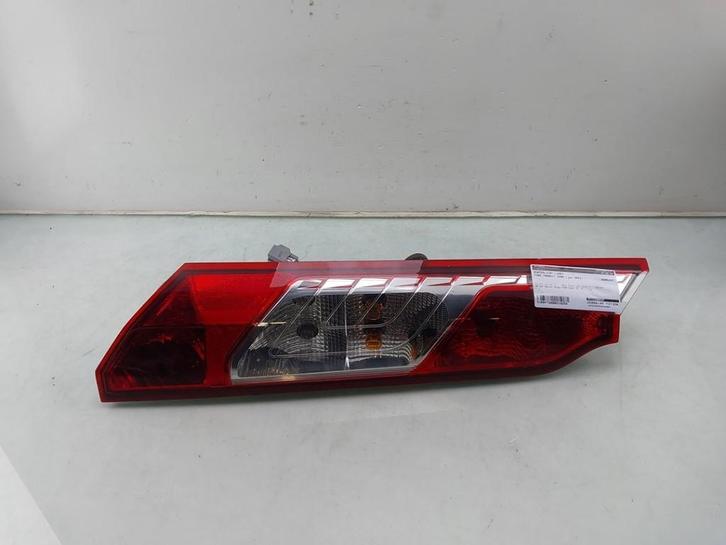ACHTERLICHT LINKS Ford Transit Connect (PJ2) (01-2013/-), Auto-onderdelen, Verlichting, Ford, Gebruikt