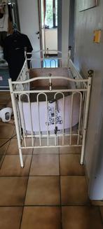 Baby bed, Antiek en Kunst, Ophalen