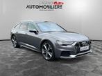 Audi A6 Allroad A6 allroad quattro 50 TDI Met 1 jaar garanti, Auto's, Automaat, Gebruikt, 2020 kg, Leder