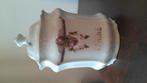 Vintage pot voor bloem, Ophalen