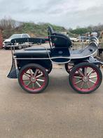 Koetsen, Dieren en Toebehoren, Zo goed als nieuw, Overige typen, Paard of Pony