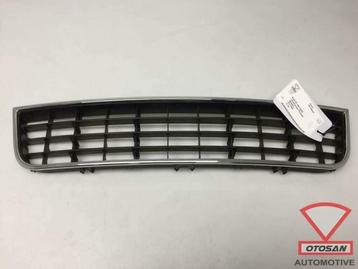 audi a6 1997 2005 grille de pare chocs avant au milieu nouve, Neuf, Audi, Pare-chocs