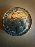 50 Franse Frank, Postzegels en Munten, Ophalen of Verzenden