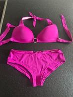 nieuwe roze bikini van Sapph maat 80 C + broek M, Nieuw, Ophalen of Verzenden, Bikini, Sapph