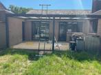 Veranda overkapping, Tuin en Terras, Overkappingen, Ophalen, Gebruikt, Veranda