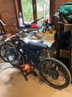 Surron ,conversion kit , ebike, Ophalen, Zo goed als nieuw, Elektrische step (E-scooter)