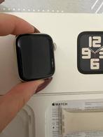 Call & Watch, Handtassen en Accessoires, Smartwatches, Apple Watch, IOS, Zo goed als nieuw, Afstand